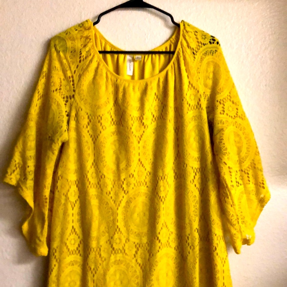 Midi Dress